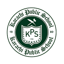 Karachi Public School logo